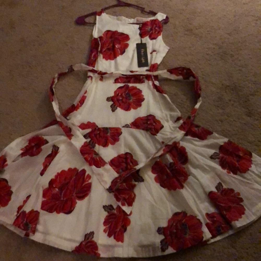 British dress